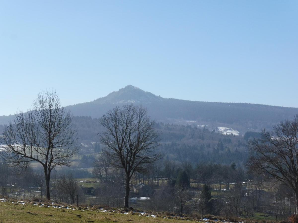 La Ch'Tiote Meizou Mazet-Saint-Voy Dış mekan fotoğraf